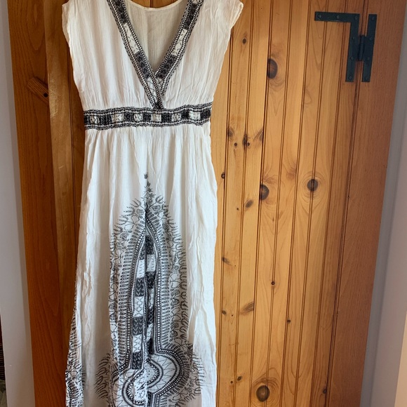 Pocket dress! Shiva dress 🔱 - Picture 6 of 12